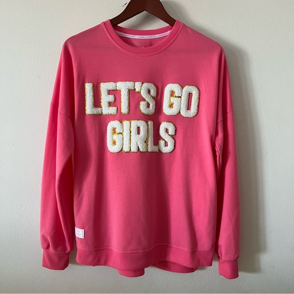 Simply Southern Long Sleeve Sz S - Picture 8 of 8